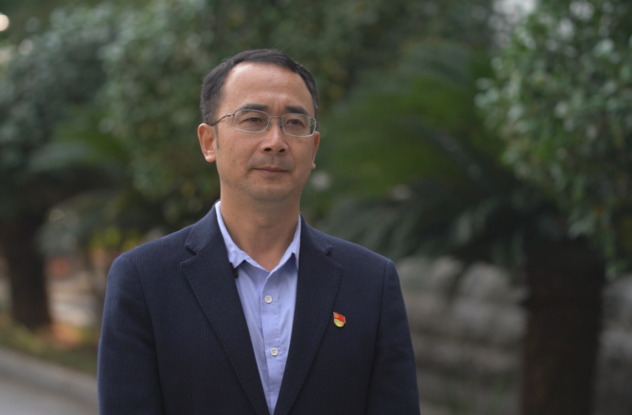 学习宣传贯彻党的二十大精神|中方县教育系统学习贯彻党的二十大精神