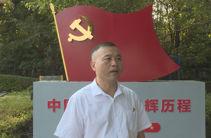 学习宣传贯彻党的二十大精神|中方县：鼓足干劲  全面推进乡村振兴