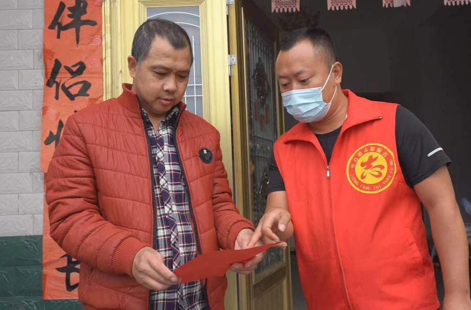 视频|中方：多措并举抓实抓细森林防火工作