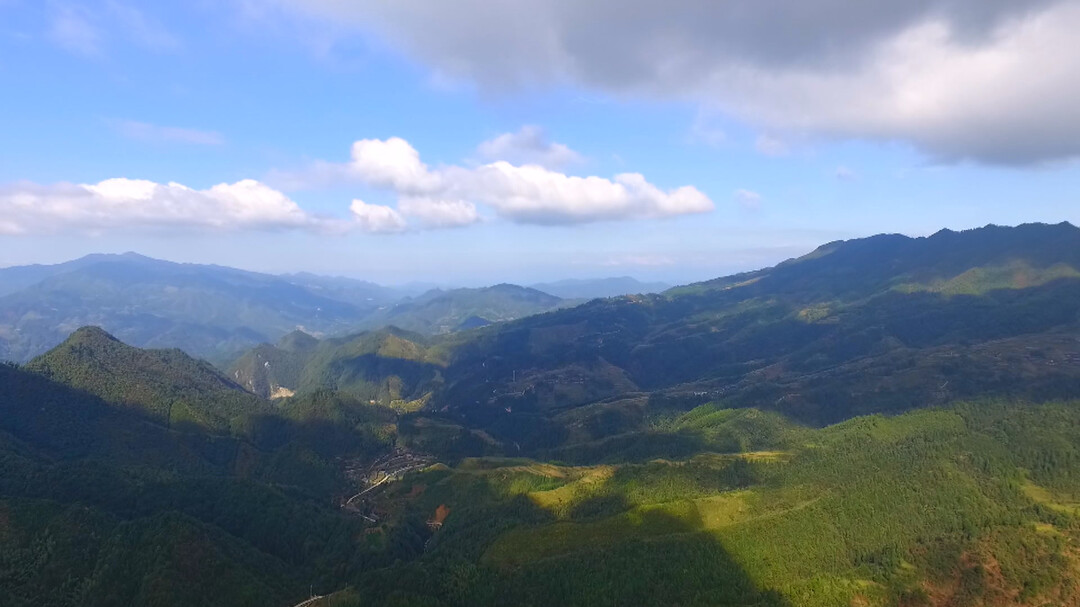 代表委员风采|杨苇芬：唱出瑶山上最美妙的歌声