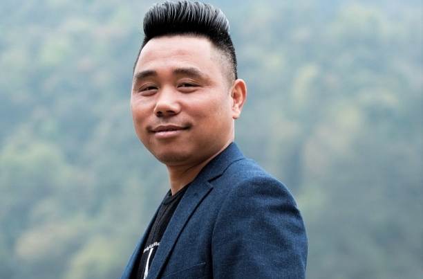 诗歌|陈宗方诗作：《七月诗记》