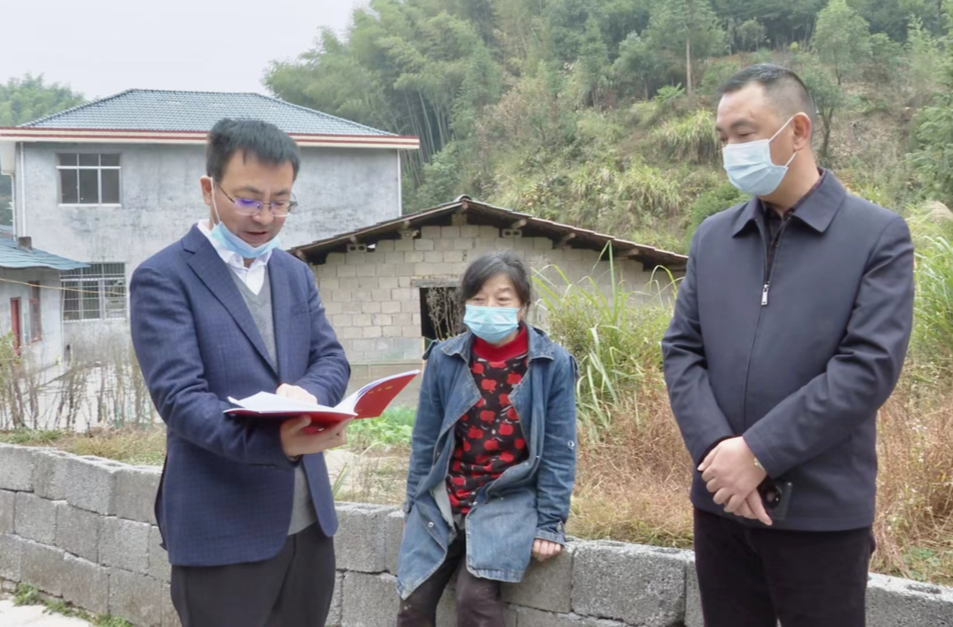 张家铣深入中方镇调研巩固拓展脱贫攻坚成果同乡村振兴有效衔接工作