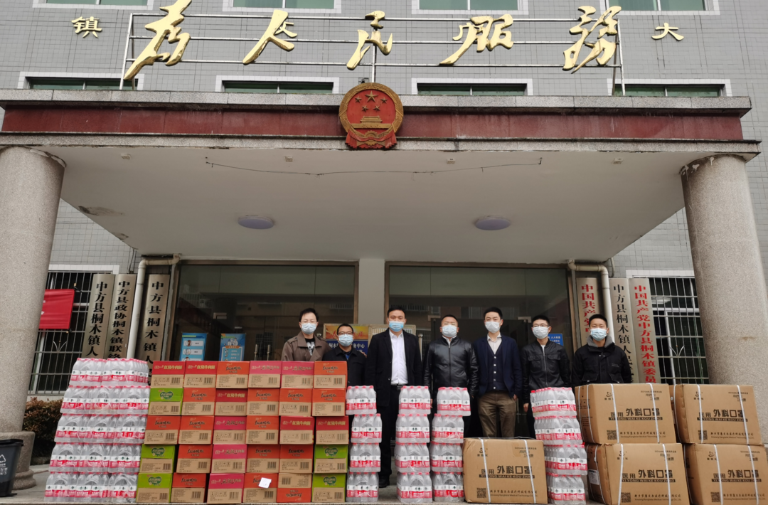 代表委员风采|潘志鹏：做好90后“新农人”