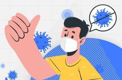 新型冠状病毒感染“乙类乙管”个人防护指南