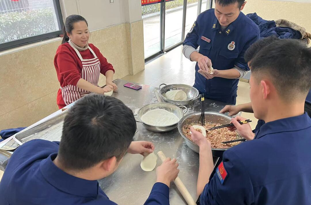 新春走基层|倾听中方县干群的新年愿望