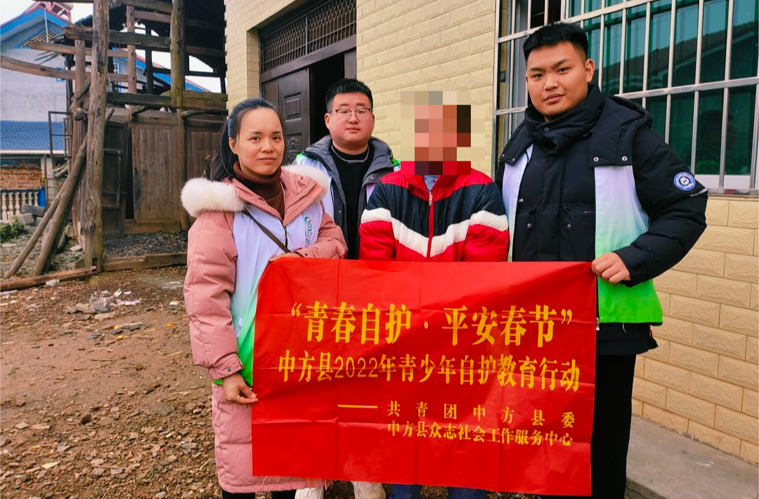 新时代 新雷锋|最美志愿者——张勇健