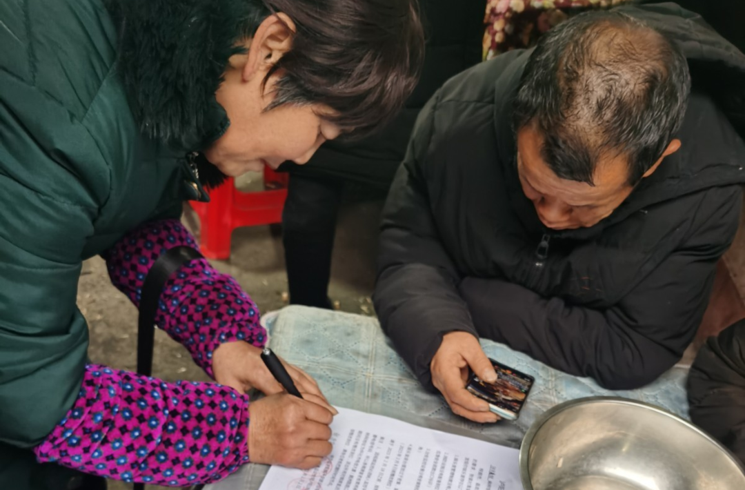 中方县泸阳镇：重拳出击 开展麻将馆专项整治行动