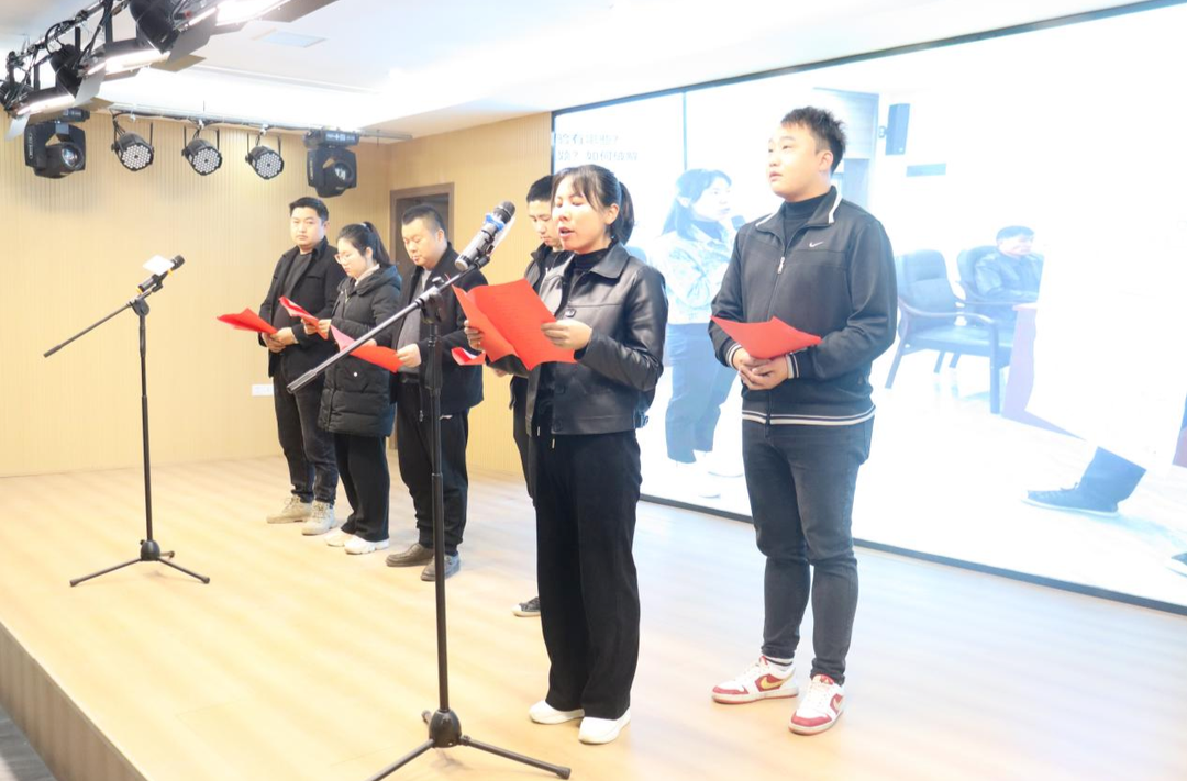 “耕耘者振兴计划”湖南省怀化市中方县乡村治理骨干专题培训班圆满结业