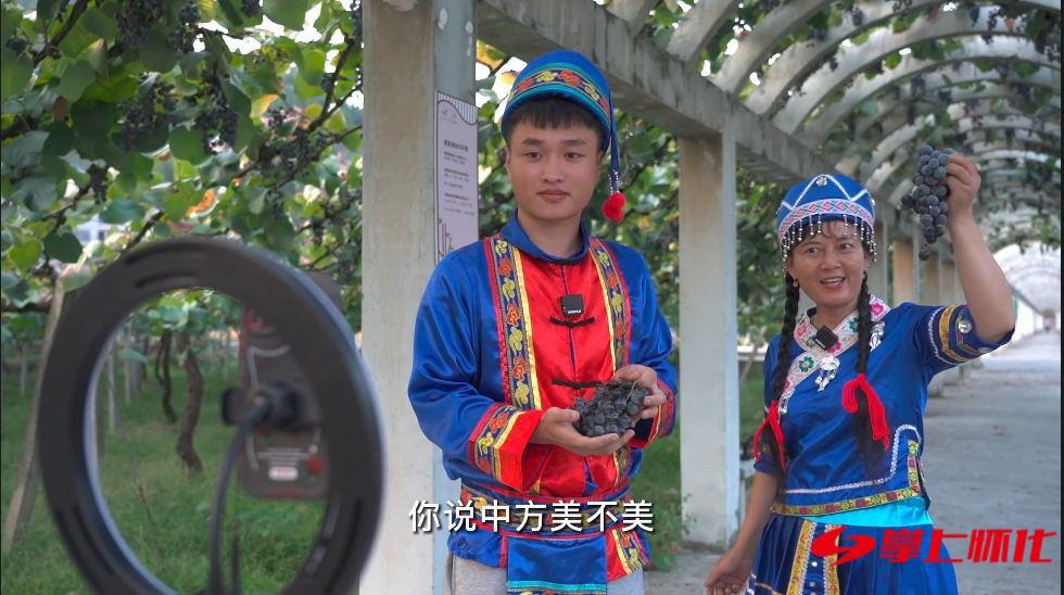 中方县融媒体中心：“四能”铁军强 爆款频出圈