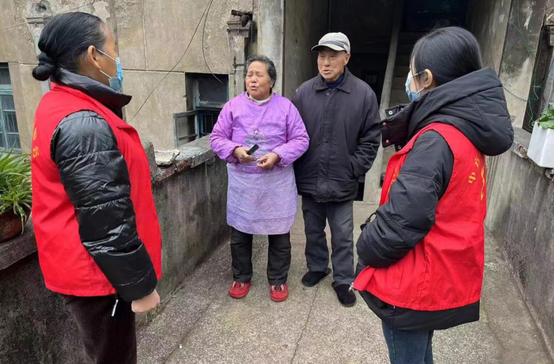 中方镇妇联：开展“倡导文明祭祀树立时代新风”宣传活动