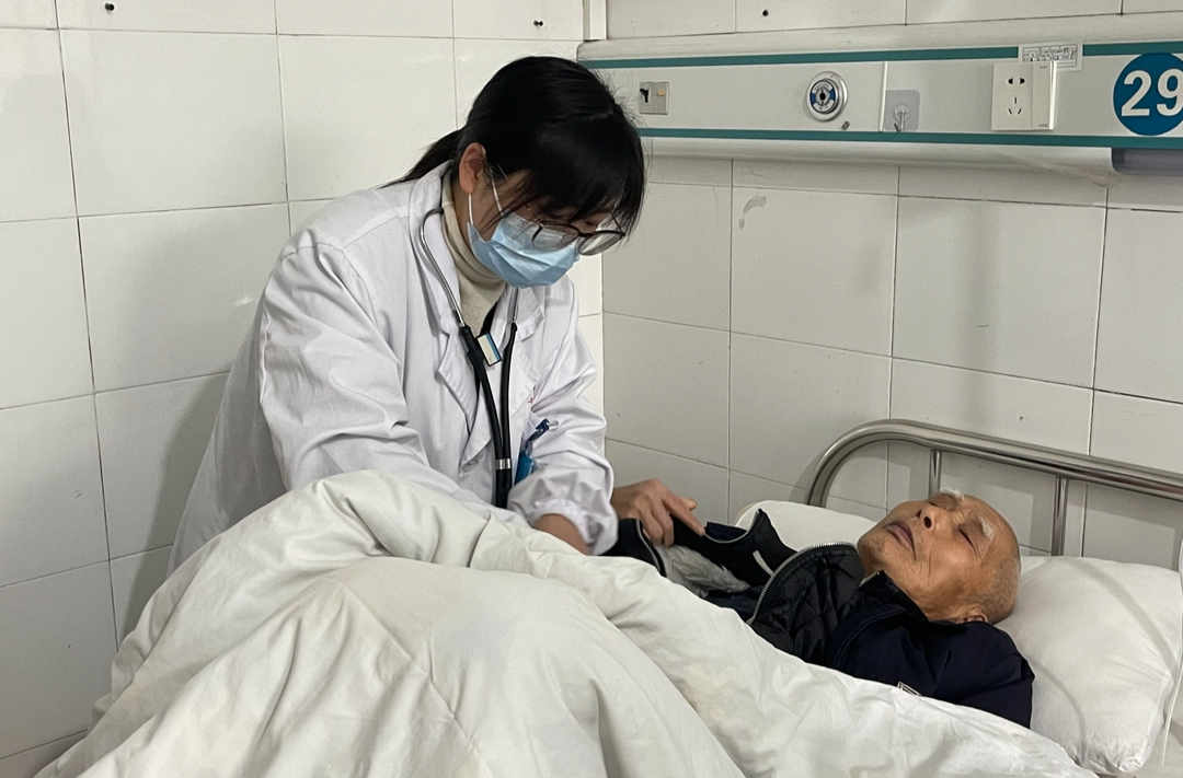 身边的劳模|④杨丹丹：用我拳拳之心 捍我爱之热土