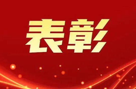 关于表彰中方县第四届劳动模范和先进工作者的决定