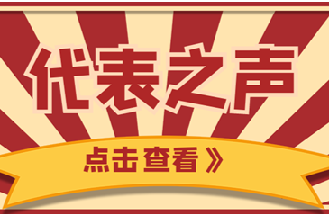 代表之声