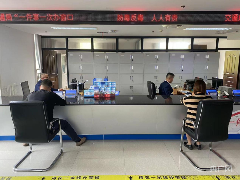 央广网|湖南中方：向改革要动力 持续打造更优营商环境