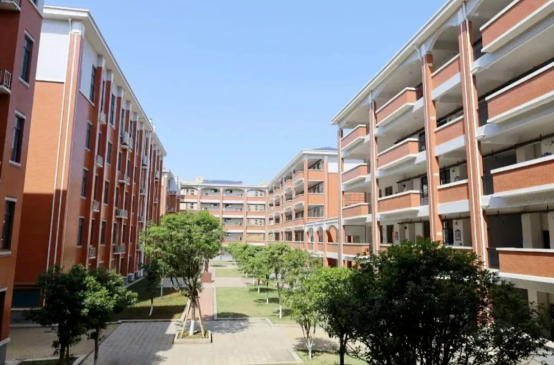 重磅！怀化市恒雅高级中学2023年秋季招收高一新生700人！