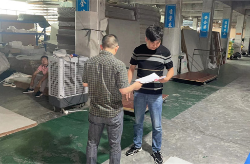 安全生产月|中方县桐木镇开展夏季化工企业和场所消防安全大检查