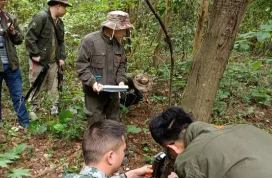 生态环境部|生物多样性优秀案例：湖南中方全域生物多样性保护