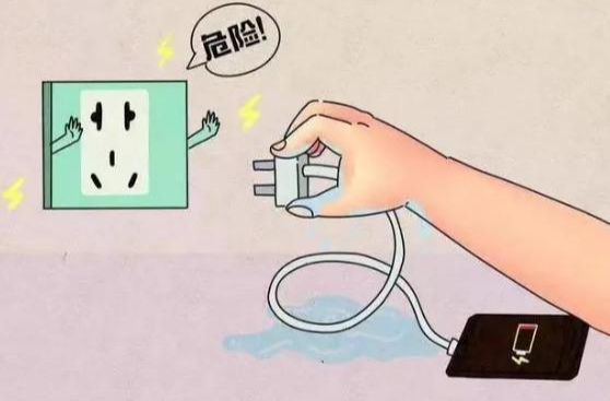 高温安全知识帖！面对“烤”验，这些物品也要防暑降温