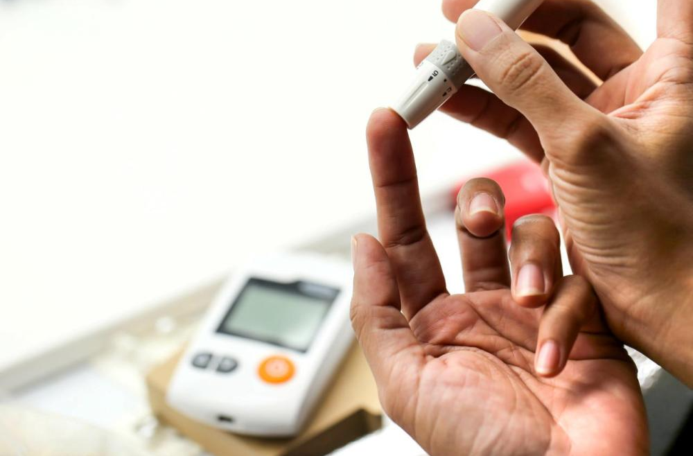 夏天这项指标易失控，或危及生命！医生提醒