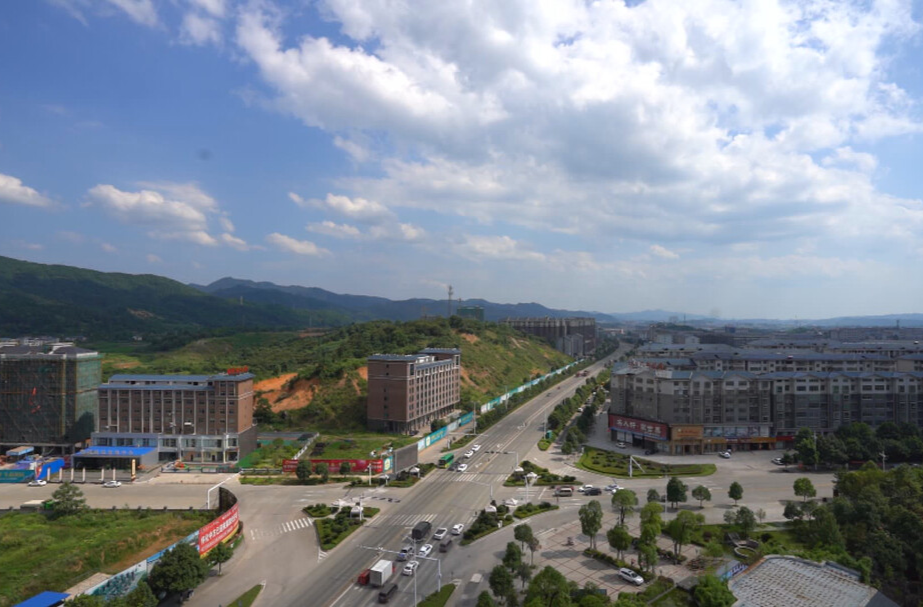 中方县顺利完成国资管理与预算管理一体化系统融合试点工作