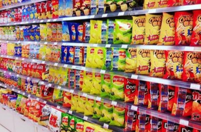 超市零食盘点   有哪些不含反式脂肪?