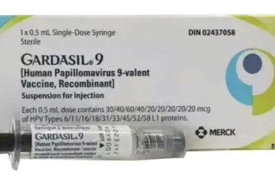 9价HPV疫苗、流感疫苗，都可预约接种了