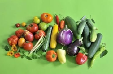 这十种控糖蔬菜竟然比苦瓜升糖还要慢？