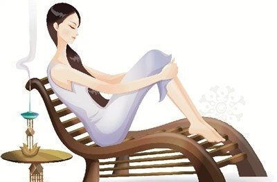 女性“断崖式衰老”往往发生在这两个年龄！做好这6点，提前预防