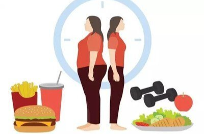 不吃晚饭=减肥？别傻了