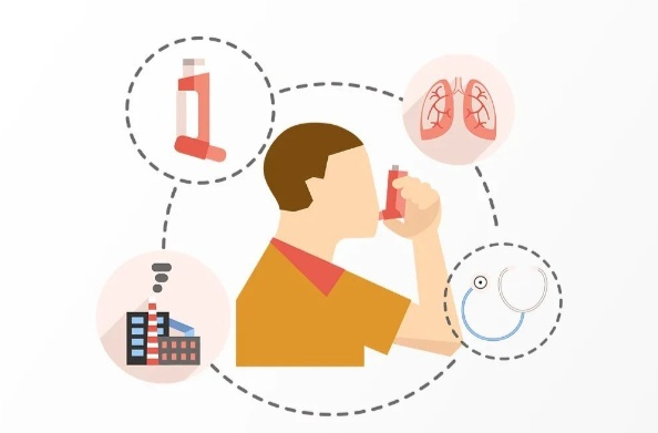 秋季来临，常见呼吸道疾病该如何预防？