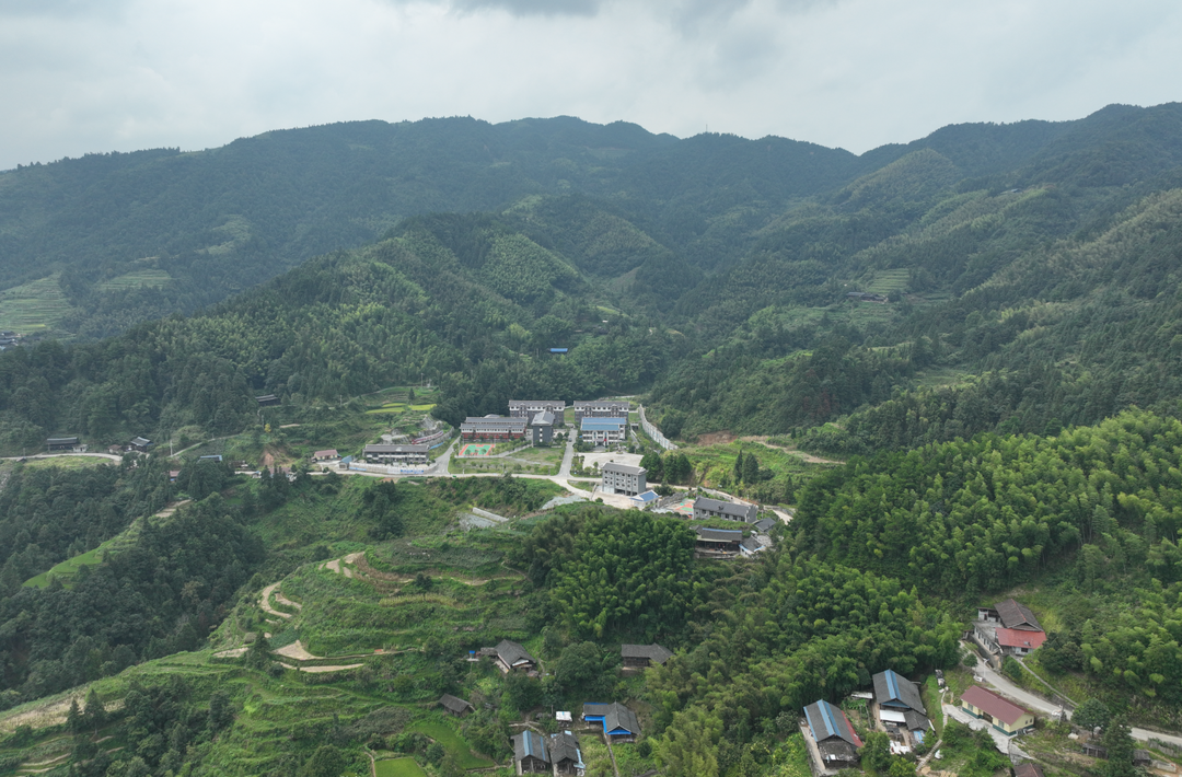 中方县：用好管好少数民族资金 助力乡村振兴