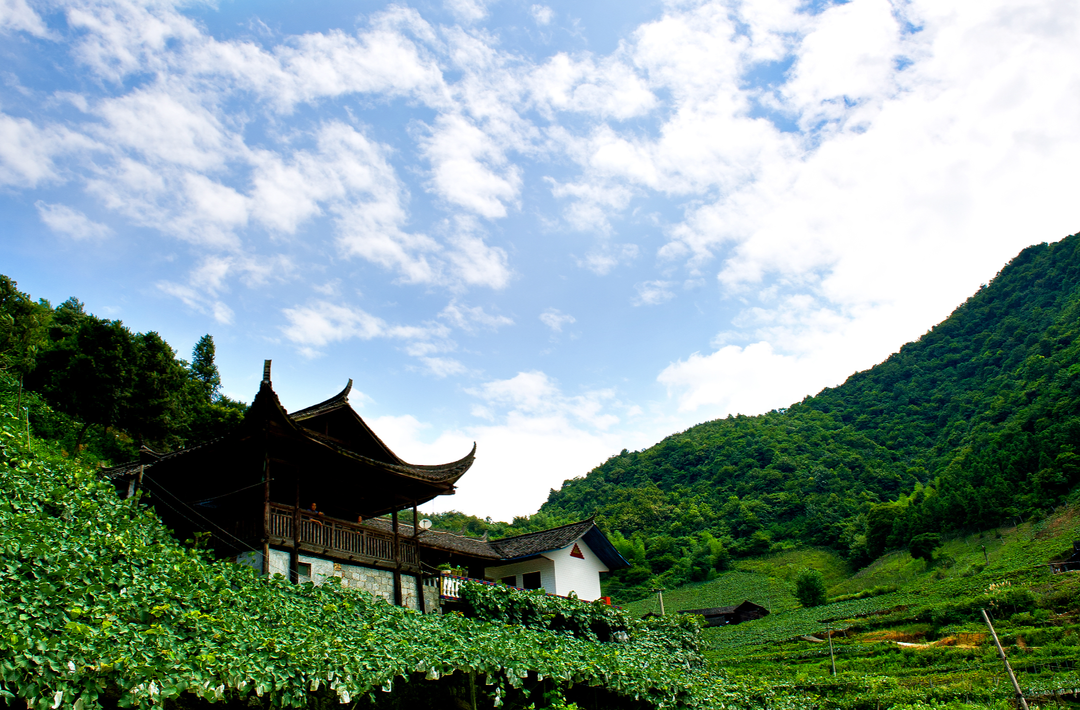 中方县：推进农旅深度融合，全力打造城市“后花园”