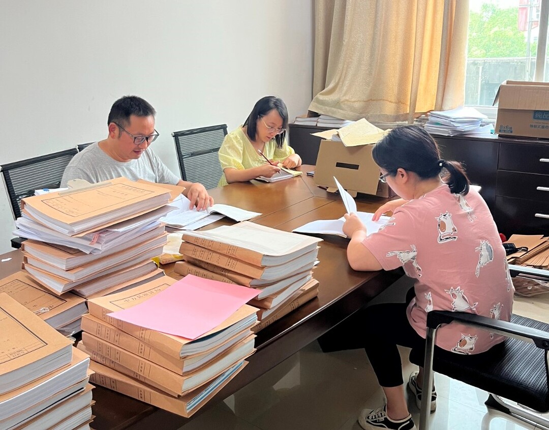 中方：优化营商环境 审计在行动