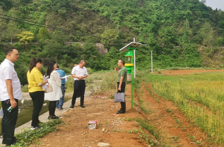 打好重点民生保障仗|中方县人大代表、政协委员监督检查重点民生实事项目