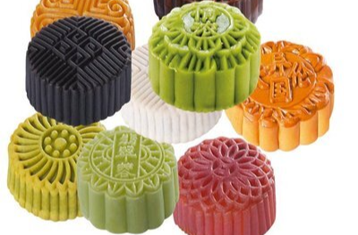 买月饼如何不踩坑？营养师手把手来教你