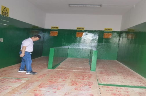怀化市生态环境局中方分局：全力提升服务效能 着力优化营商环境