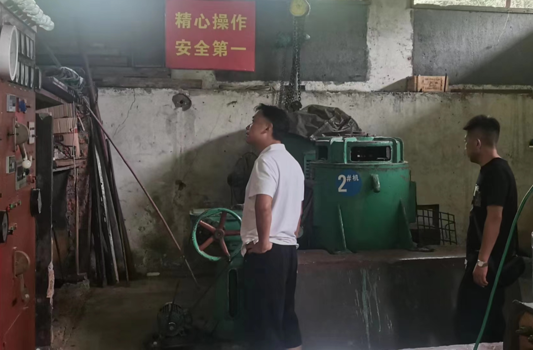 中方县水利局：多举措抓实安全生产工作 助力优化水利营商环境