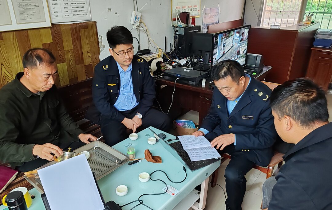 中方县应急管理局：抓实安全生产  消除安全隐患  营造良好营商环境