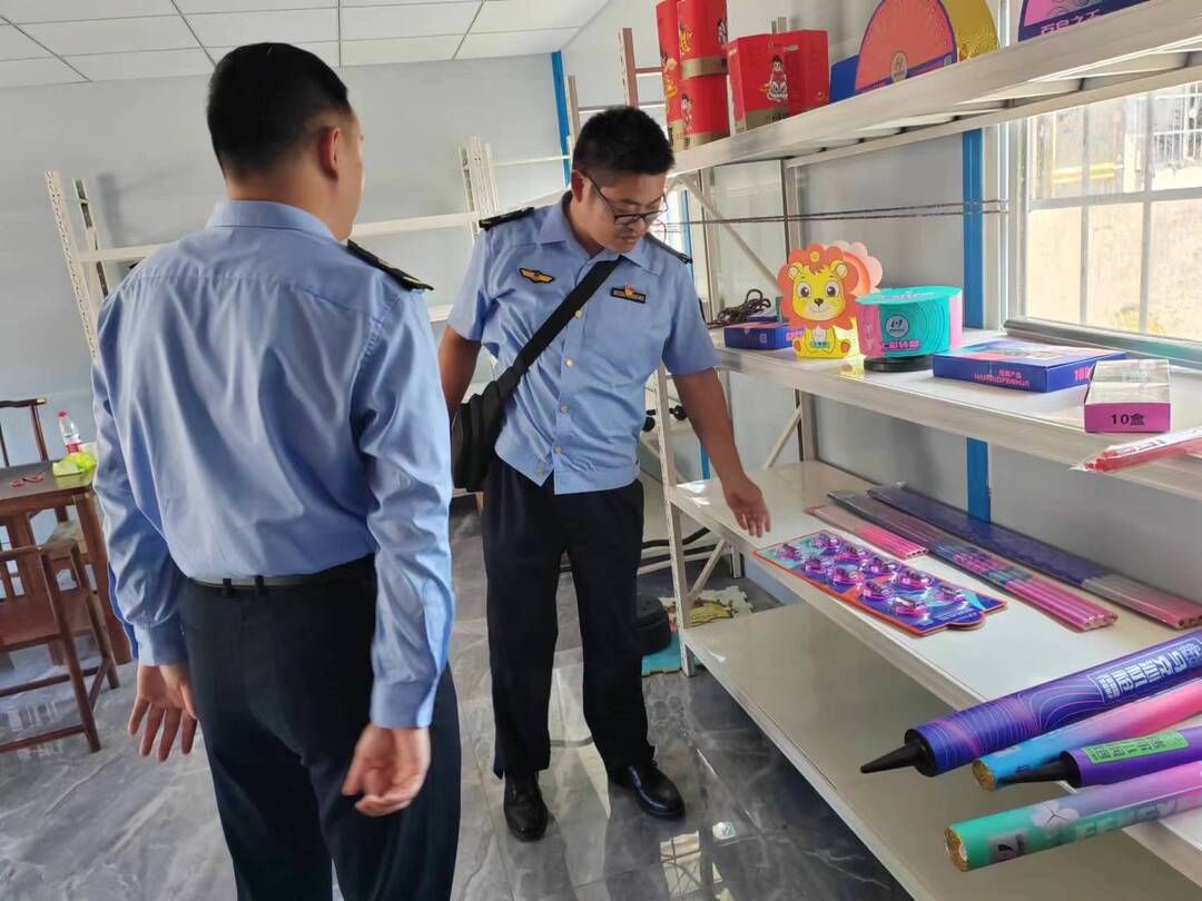 中方县市场监督管理局：多举措优化营商环境 助力经营主体高质量发展
