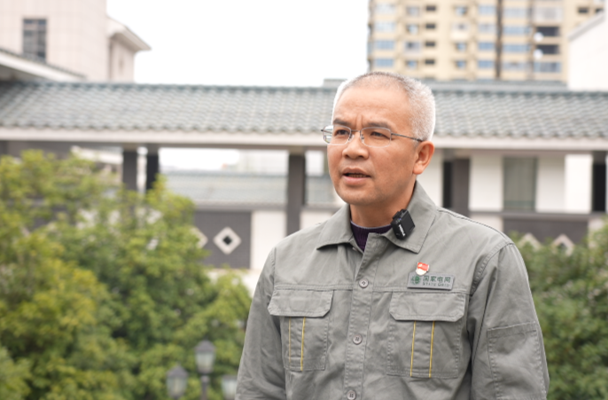 二十大精神在基层｜国网中方县供电公司： 贯彻党的二十大精神 促进电网快速发展
