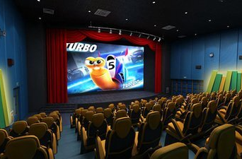 今年中国电影票房已破500亿！前十名均为国产片