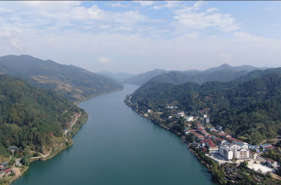 寻味中方｜中方：村宴飘香乡情浓