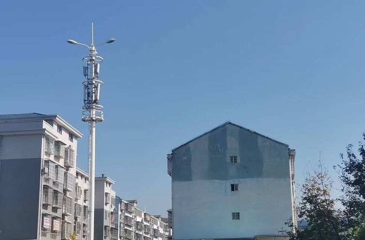 打好重点民生保障仗|中方县加快推进乡村信息基础设施建设 共计建设5G基站534个