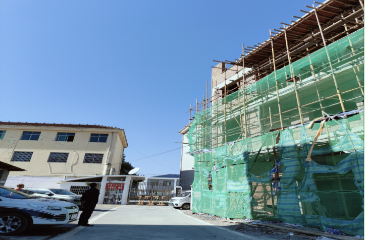 中方县应急管理局：推动安全生产各项责任落细落实  优化营商环境