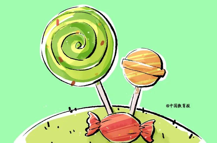 学习后劲儿足的孩子，大多来自这4种家庭