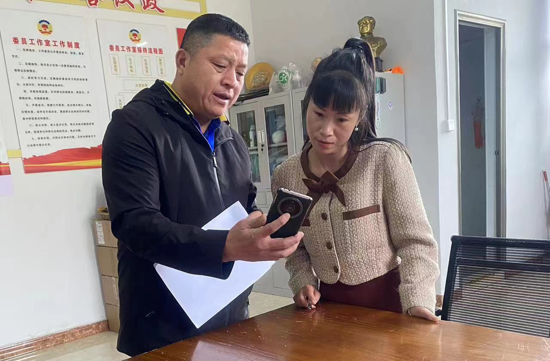 中方县纪委强化监督优化营商环境