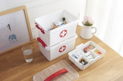 年底“突击”买药， 得了便宜？其实浪费！