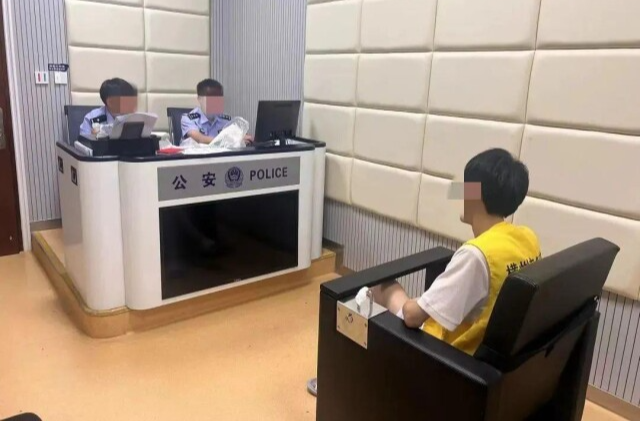 买卖微信号当中间商？“躺赚”却违法！