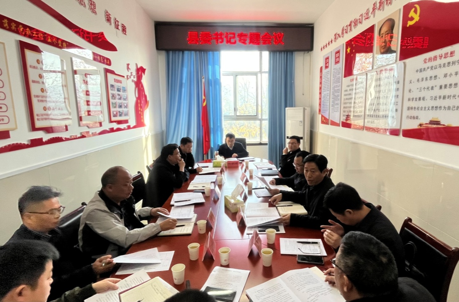 张家铣专题研究城乡环卫一体化工作
