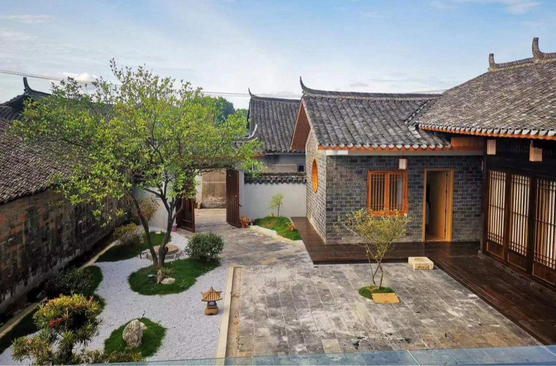中方县：助企纾困，开展“湖南 DOU 是好风光”乡村旅游数字提升行动